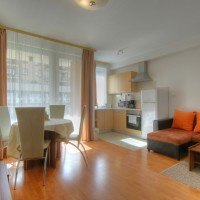 Accomodation PHAEYDE Hair Transplantation Clinic Budapest