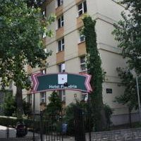 Accomodation PHAEYDE Hair Transplantation Clinic Budapest