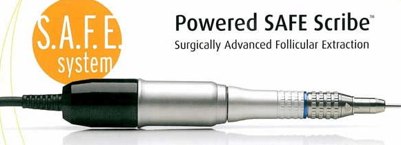 FUE Safe System