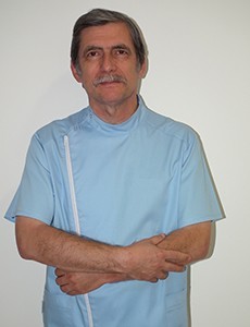 Dr. Péter Vincze