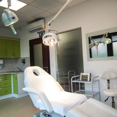 Best Hair Transplant Clinic