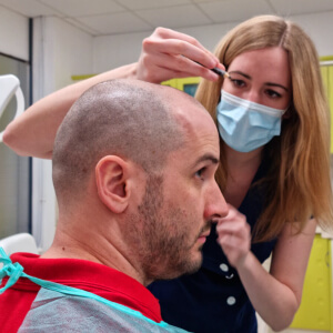Best Hair Transplant Clinic