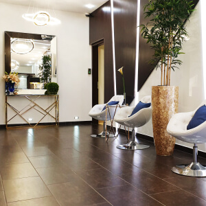 Best Hair Transplant Clinic